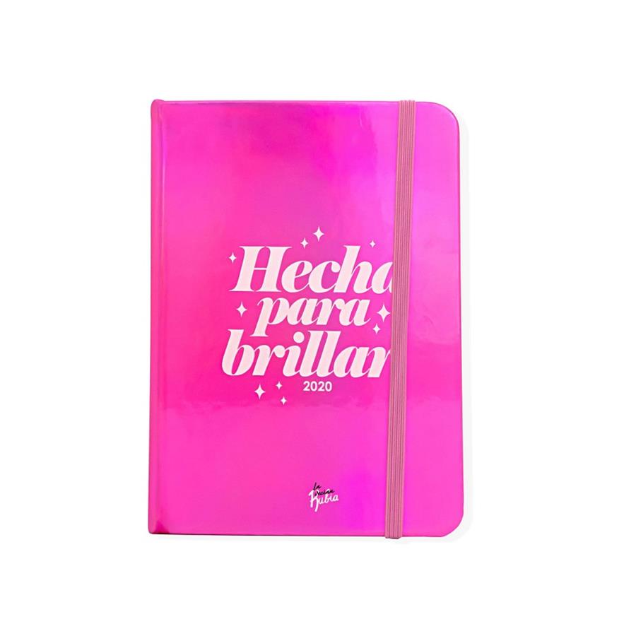 AGENDA 2020 LA VECINA RUBIA (BOLSILLO) | 9788417166557 | LA VECINA RUBIA | Llibreria Drac - Llibreria d'Olot | Comprar llibres en català i castellà online