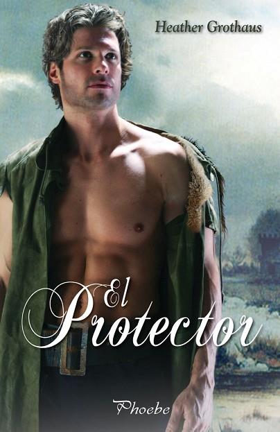 PROTECTOR, EL | 9788496952577 | GROTHAUS, HEATHER | Llibreria Drac - Llibreria d'Olot | Comprar llibres en català i castellà online