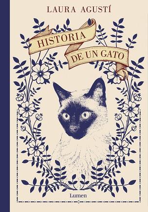 HISTORIA DE UN GATO | 9788426410542 | AGUSTÍ, LAURA | Llibreria Drac - Llibreria d'Olot | Comprar llibres en català i castellà online