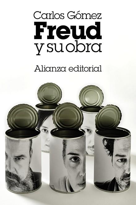 FREUD Y SU OBRA | 9788413623504 | GÓMEZ, CARLOS | Llibreria Drac - Llibreria d'Olot | Comprar llibres en català i castellà online