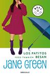 PATITOS FEOS TAMBIEN BESAN, LOS | 9788497936972 | GREEN, JANE | Llibreria Drac - Llibreria d'Olot | Comprar llibres en català i castellà online