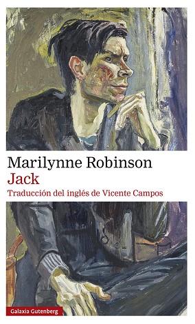 JACK | 9788418526213 | ROBINSON, MARILYNNE | Llibreria Drac - Llibreria d'Olot | Comprar llibres en català i castellà online