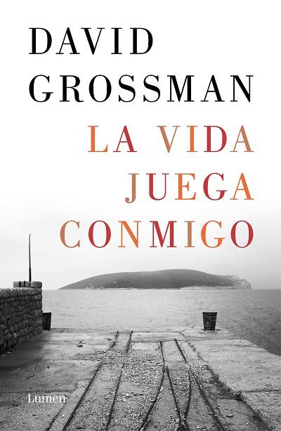 VIDA JUEGA CONMIGO, LA | 9788426407511 | GROSSMAN, DAVID | Llibreria Drac - Librería de Olot | Comprar libros en catalán y castellano online