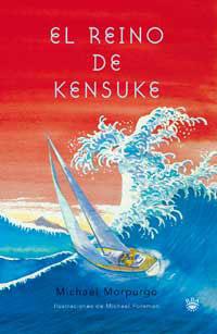 REINO DE KENSUKE, EL | 9788479014209 | MORPURGO, MICHAEL | Llibreria Drac - Llibreria d'Olot | Comprar llibres en català i castellà online