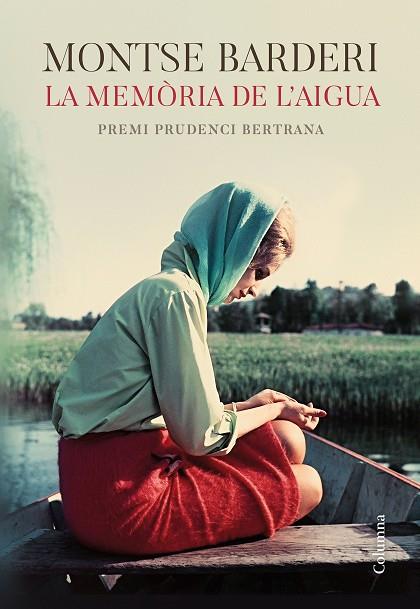 MEMÒRIA DE L'AIGUA, LA | 9788466425605 | BARDERI, MONTSE | Llibreria Drac - Llibreria d'Olot | Comprar llibres en català i castellà online