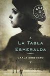TABLA ESMERALDA, LA | 9788490322413 | MONTERO, CARLA | Llibreria Drac - Llibreria d'Olot | Comprar llibres en català i castellà online