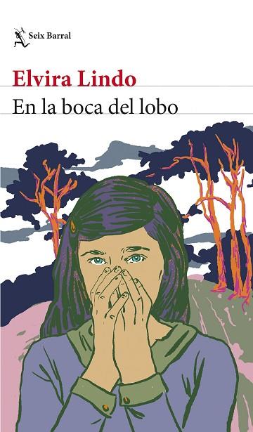 EN LA BOCA DEL LOBO | 9788432241963 | LINDO, ELVIRA | Llibreria Drac - Llibreria d'Olot | Comprar llibres en català i castellà online