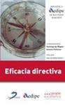 EFICACIA DIRECTIVA | 9788479789787 | DE MIGUEL, SANTIAGO; PEÑALVER, ANTONIO | Llibreria Drac - Librería de Olot | Comprar libros en catalán y castellano online