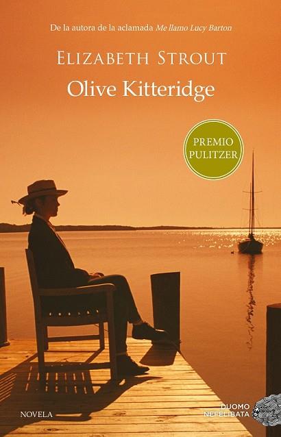 OLIVE KITTERIDGE | 9788416634415 | STROUT, ELIZABETH | Llibreria Drac - Librería de Olot | Comprar libros en catalán y castellano online