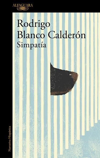 SIMPATÍA | 9788420439372 | BLANCO, RODRIGO | Llibreria Drac - Llibreria d'Olot | Comprar llibres en català i castellà online