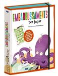 EMBARBUSSAMENTS PER JUGAR | 9788499740256 | VV.AA. | Llibreria Drac - Librería de Olot | Comprar libros en catalán y castellano online