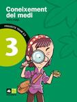 TRAM 2.0 CONEIXEMENT DEL MEDI 3 | 9788441221161 | GONZÀLEZ, NÚRIA; PRIETO, FRANCISCA | Llibreria Drac - Llibreria d'Olot | Comprar llibres en català i castellà online