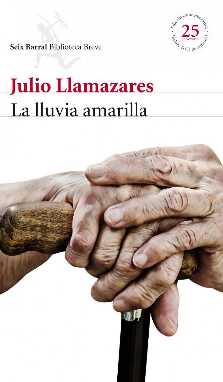 LLUVIA AMARILLA, LA | 9788432220227 | LLAMAZARES, JULIO | Llibreria Drac - Llibreria d'Olot | Comprar llibres en català i castellà online