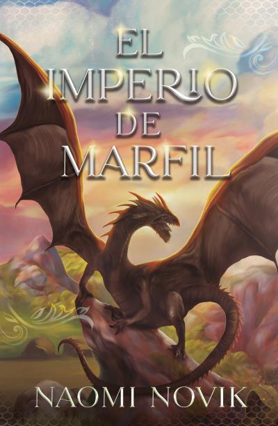IMPERIO DE MARFIL, EL | 9788419030177 | NOVIK, NAOMI | Llibreria Drac - Llibreria d'Olot | Comprar llibres en català i castellà online