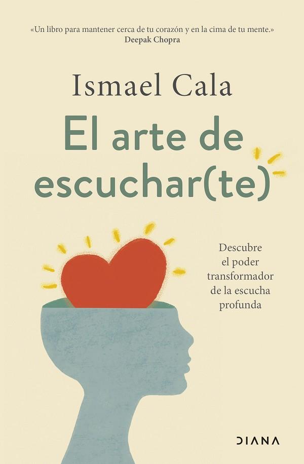 ARTE DE ESCUCHAR(TE), EL | 9788411191432 | CALA, ISMAEL | Llibreria Drac - Llibreria d'Olot | Comprar llibres en català i castellà online