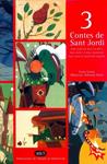 3 CONTES DE SANT JORDI | 9788484151685 | GOMA, ENRIC (1963- ) | Llibreria Drac - Llibreria d'Olot | Comprar llibres en català i castellà online