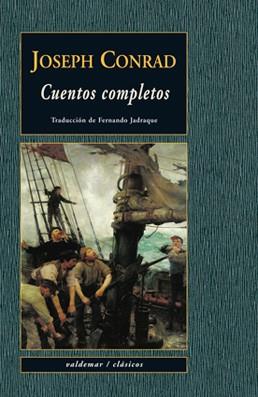 CUENTOS COMPLETOS | 9788477028291 | CONRAD, JOSEPH | Llibreria Drac - Librería de Olot | Comprar libros en catalán y castellano online