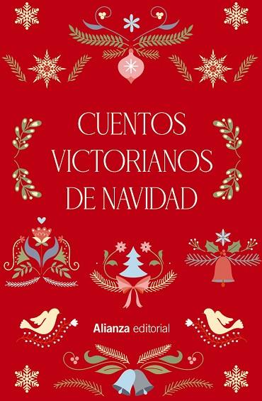 CUENTOS VICTORIANOS DE NAVIDAD | 9788413625140 | AA.DD. | Llibreria Drac - Llibreria d'Olot | Comprar llibres en català i castellà online