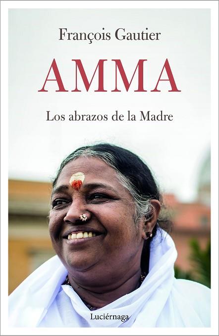 AMMA | 9788419164858 | GAUTIER, FRANÇOIS | Llibreria Drac - Llibreria d'Olot | Comprar llibres en català i castellà online
