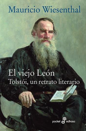VIEJO LEON, EL | 9788435018807 | WIESENTHAL, MAURICIO | Llibreria Drac - Llibreria d'Olot | Comprar llibres en català i castellà online