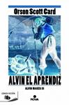 ALVIN EL APRENDIZ (ALVIN MAKER 3) | 9788490701294 | CARD, ORSON SCOTT | Llibreria Drac - Librería de Olot | Comprar libros en catalán y castellano online