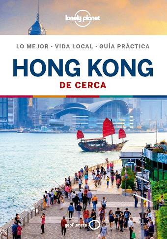 HONG KONG DE CERCA 2019 (LONELY PLANET) | 9788408209690 | AA.DD. | Llibreria Drac - Librería de Olot | Comprar libros en catalán y castellano online