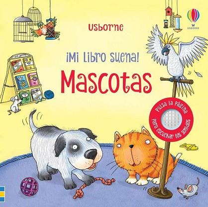 MASCOTAS | 9781474990028 | AA.DD. | Llibreria Drac - Llibreria d'Olot | Comprar llibres en català i castellà online