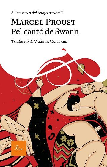 PEL CANTÓ DE SWANN (A LA RECERCA DEL TEMPS PERDUT 1) | 9788475887975 | PROUST, MARCEL | Llibreria Drac - Llibreria d'Olot | Comprar llibres en català i castellà online