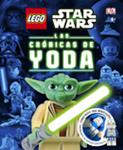 LEGO STAR WARS LAS CRONICAS DE YODA | 9781409341772 | LIPKOWITZ, DANIEL | Llibreria Drac - Llibreria d'Olot | Comprar llibres en català i castellà online