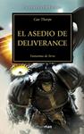 ASEDIO DE DELIVERANCE, EL | 9788448003593 | THORPE, GAV | Llibreria Drac - Llibreria d'Olot | Comprar llibres en català i castellà online