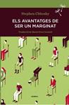AVANTATGES DE SER UN MARGINAT, ELS | 9788494235085 | CHBOSKY, STEPHEN | Llibreria Drac - Librería de Olot | Comprar libros en catalán y castellano online