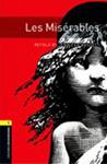 MISERABLES (LEVEL 1) +CD, LES | 9780194794398 | BASSETT, JENNIFER | Llibreria Drac - Llibreria d'Olot | Comprar llibres en català i castellà online