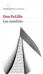 NOMBRES, LOS | 9788432209505 | DELILLO, DON | Llibreria Drac - Llibreria d'Olot | Comprar llibres en català i castellà online