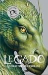 LEGADO ( ERAGON 4 CAST ) | 9788499186443 | PAOLINI, CHRISTOPHER | Llibreria Drac - Llibreria d'Olot | Comprar llibres en català i castellà online