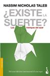 EXISTE LA SUERTE? | 9788408136279 | TALEB, NASSIM NICHOLAS | Llibreria Drac - Llibreria d'Olot | Comprar llibres en català i castellà online