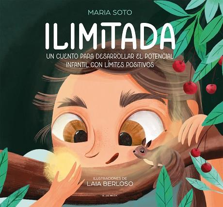 ILIMITADA | 9788418688690 | SOTO, MARÍA | Llibreria Drac - Llibreria d'Olot | Comprar llibres en català i castellà online