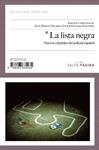 LISTA NEGRA, LA | 9788493635435 | MARTIN, ALEX | Llibreria Drac - Llibreria d'Olot | Comprar llibres en català i castellà online