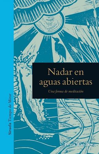 NADAR EN AGUAS ABIERTAS | 9788417041557 | WARDLEY, TESSA | Llibreria Drac - Llibreria d'Olot | Comprar llibres en català i castellà online
