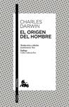 ORIGEN DEL HOMBRE, EL | 9788408004882 | DARWIN, CHARLES | Llibreria Drac - Llibreria d'Olot | Comprar llibres en català i castellà online