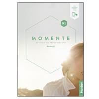 MOMENTE B1 KURSBUCH&CODE | 9783195017930 | Llibreria Drac - Llibreria d'Olot | Comprar llibres en català i castellà online