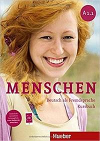 MENSCHEN A1 KURSBUCH AR (L.ALUM. + APLICACIÓN MÓVIL) | 9783192119019 | AA.DD. | Llibreria Drac - Llibreria d'Olot | Comprar llibres en català i castellà online