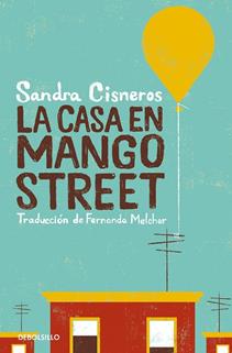 CASA EN MANGO STREET, LA | 9788466360845 | CISNEROS, SANDRA | Llibreria Drac - Llibreria d'Olot | Comprar llibres en català i castellà online