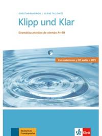 KLIPP UND KLAR A1-B1 | 9783126742054 | FRANDRYCH | Llibreria Drac - Llibreria d'Olot | Comprar llibres en català i castellà online