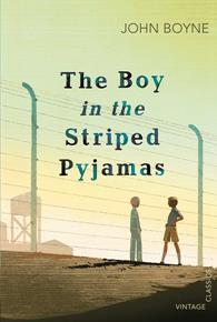 THE BOY IN THE STRIPED PYJAMAS | 9780099572862 | AA.DD. | Llibreria Drac - Llibreria d'Olot | Comprar llibres en català i castellà online