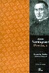 POESIA, 1 | 9788484378051 | VERDAGUER, JACINT | Llibreria Drac - Librería de Olot | Comprar libros en catalán y castellano online