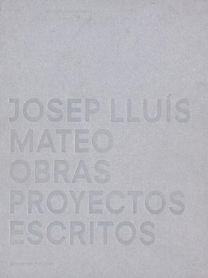 JOSEP LLUIS MATEO | 9788434309845 | URSPRUNG, PHILIP | Llibreria Drac - Librería de Olot | Comprar libros en catalán y castellano online