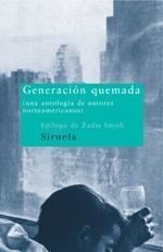 GENERACION QUEMADA (ANTOLOGIA DE AUTORES NORTEAMERIC.) | 9788478448456 | AA.VV. | Llibreria Drac - Llibreria d'Olot | Comprar llibres en català i castellà online