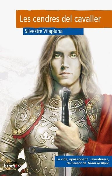 CENDRES DEL CAVALLER, LES | 9788476600788 | VILAPLANA, SILVESTRE | Llibreria Drac - Llibreria d'Olot | Comprar llibres en català i castellà online