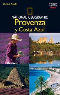 PROVENZA Y COSTA AZUL | 9788482983356 | A.A.V.V. | Llibreria Drac - Llibreria d'Olot | Comprar llibres en català i castellà online