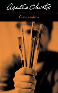 CINCO CERDITOS | 9788478713431 | CHRISTIE, AGATHA | Llibreria Drac - Librería de Olot | Comprar libros en catalán y castellano online